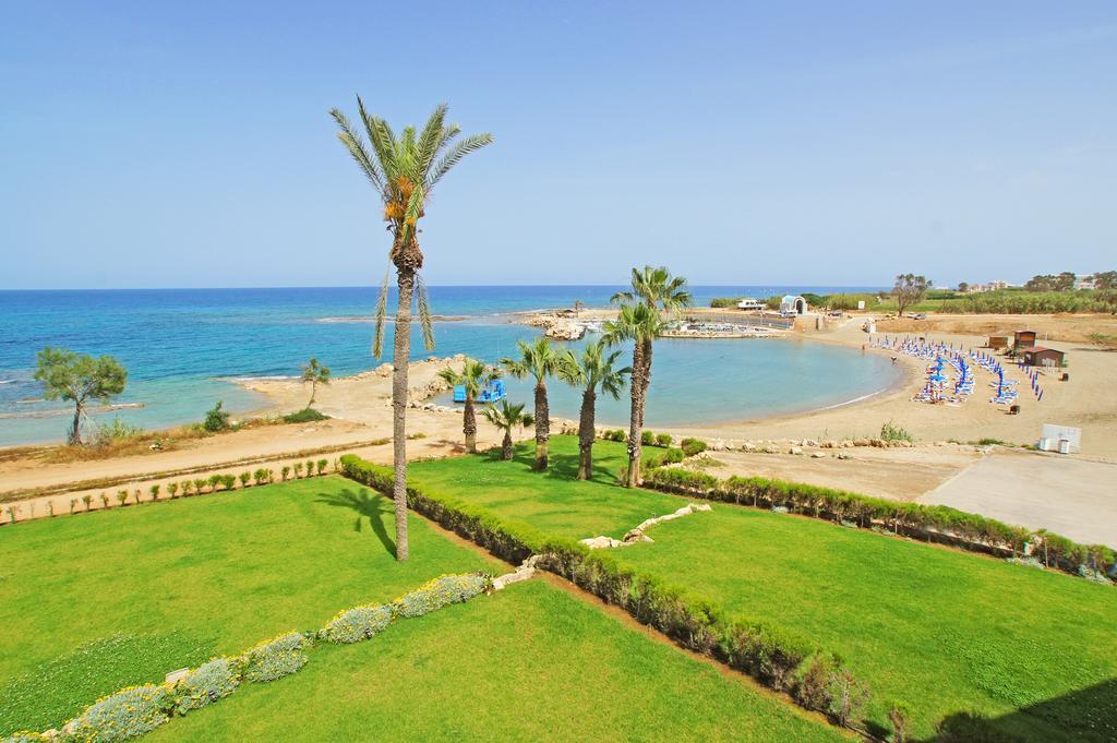 Villa Ivy Протарас Номер фото
